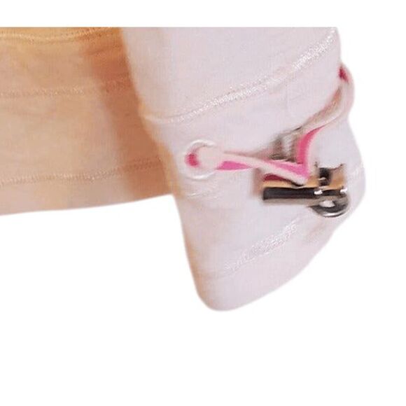 LULULEMON ATHLETICA Tame Me Tank in Purple Size 10 - Picture 6 of 6